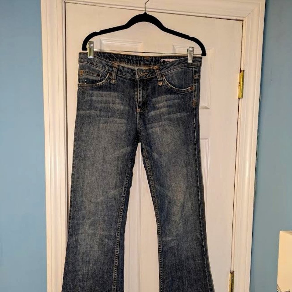 David Britton BUFFALO jeans / Mega X / 30